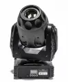 PROCBET H60P-SPOT cветодиодный вращающийся прожектор spot led 60 вт. 13° 8 цветов 5 гобо-рисунков 1 призма компактный корпус название до ребрендинга a