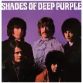Виниловая пластинка Warner Music Deep Purple - Shades Of Deep Purple (Stereo)
