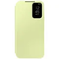 Чехол Smart View Wallet для Samsung Galaxy A34 EF-ZA346CGEGRU лайм