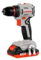 Аккумуляторная дрель-шуруповерт CROWN CT21131HMX-2 BMC