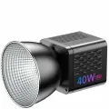 Осветитель Ulanzi L024, RGB, мощность 40 W, питание от аккумулятора