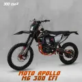 Мотоцикл Moto Apollo M6 300 EFI (NC182MN) 300 куб. см. / 31 л. с. / Кросс