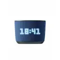 Умная колонка Sber SBDV-00171D Sberboom Home с ассистентом синий