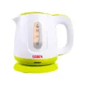 Чайник электрический 1,0л LEBEN 900Вт скрытый нагр. эл, подсветка