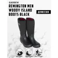 Сапоги Remington Men Woody Island Boots Black р. 47
