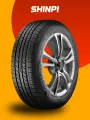 Prinx HH1 HiCity 175/70 R14 84H летние автомобильные шины