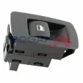 Выключатель стеклоподъемника BMW 1 E87/, 3 E90/E91/E92/E93, X5 E70, X6 E71/E72 BOGAP B7358140