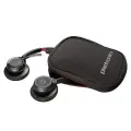 Plantronics POLY Voyager Focus B825 беспроводные наушники, Черный