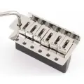 Тремоло-система HIPSHOT 40500SS-416 TREMOLO-MODERN (NARROW) STAINLESS, хром