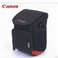 Фирменный чехол-бокс MyPads для фотоаппарата Canon, из высококачественного материала, черный