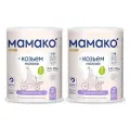 Набор из 2 уп МАМАКО-2 PREMIUM смесь СУХ на козьем молоке С олигосахаридами грудного молока 400,0 по спец. цене
