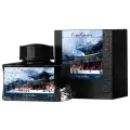 Флакон чернил Pierre Cardin 50мл, серия CITY FANTASY цвет Taegeuk Blue (Синий Баланс)