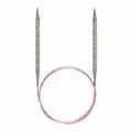 Addi Unicorn Круговые спицы 120 см Металл (5.50 мм, 7757100-055000)