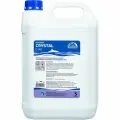 Средство для мытья стекол и зеркал Dolphin Super Crystal, канистра, 5л, 3шт.