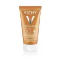 Vichy эмульсия Capital Ideal Soleil Mattifying Face Dry Touch SPF 50, 50 мл