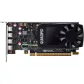 NVIDIA Quadro P1000 Professional 4GB GDDR5 128 BIT Видеокарта