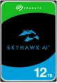 Жесткий диск Seagate SATA-III 12TB ST12000VE003 SkyHawkAI 512E (7200rpm) 256Mb 3.5