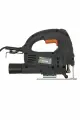 Лобзик Kzubr KJS-550, скобовидная рукоятка, мощность 550Вт, плавный пуск