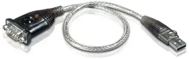 Kонвертер USB ATEN UC232A