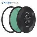 Светофильтр Freewell UV M2 82mm, магнитный