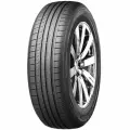 Автомобильная шина Roadstone Eurovis HP02 225/50 R17 94V летняя для легкового автомобиля