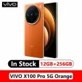 Смартфон VIVO X100 Pro CN 12/256GB Orange