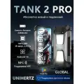 Смартфон Unihertz 8849 TanK 2 Pro Projector 12/512 ГБ, черный