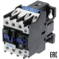 Контактор трехполюсный 220В 32А 1з ADL08-010 ANDELI CJX2-3210 (3 шт. в наборе)