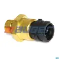 AUGER 71955 датчик давления! пневморессор, P=15 bar, байонет, х3 контакта, М16х1.5 SW27 VOLVO FH/FM