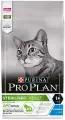 Сухой корм PRO PLAN Sterilised Adult RENAL PLUS для взрослых стерилизованных кошек, с кроликом 1.5 кг