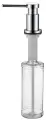Дозатор для моющего ср-ва Paulmark BREVIT D005-CR хром