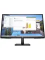 Монитор для ПК HP 27 M27ha черный IPS 16:9 1920x1080 60Hz