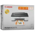 МФУ струйное Canon PIXMA MG2577S, копир, принтер, сканер
