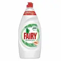 Средство для мытья посуды Fairy Нежные руки Чайное дерево и мята, 900мл, 12шт. (81574503)