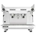 Кофемашина «Sanremo ZOE 2G SED TA», литой алюминий, 10,3 л, 3,15 Квт, белый, цвет металл (Sanremo)