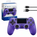 Джойстик PS4 DualShock беспроводной, Фиолетовый