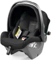 Детское автокресло Peg Perego Primo Viaggio SLK True Black