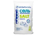 Соль таблетированная Мозырьсоль 25 кг