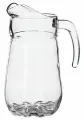 Кувшин стеклянный 1,3л без крышки Pasabahce Сильвана
