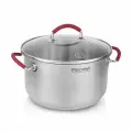 Rondell Кастрюля с/кр 24 см 5,1 л Sorge RDS-1221