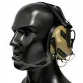 Cтрелковые наушники Earmor M32 Nmark3 (Койот)