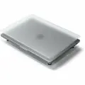 Сумка для ноутбука Satechi Eco Hardshell Case для MacBook Pro 14 прозрачный (ST-MBP14CL)
