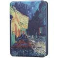 Чехол-книжка для Amazon Kindle 11 / 12 (6, 2022/2024 г.) Oil painting