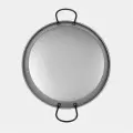 Сковорода Vaello La Valenciana Polished Steel Paella Pan 55 см