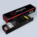 Сверхузкий блок питания/трансформатор Eleganz 200Вт для светодиодной ленты 12В IP20