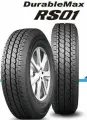 Kapsen 205/70R15С 106/104T PracticalMax RS01