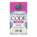 Поливитамины для женщин Garden of Life, 120 капсул