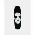Дека Daze Black Metal Face Deck Black, Черный, 8.375