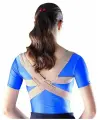 Эластичный корректор осанки реклинатор 2075, Oppo, размер XL