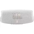 Портативная колонка JBL CHARGE 5 white